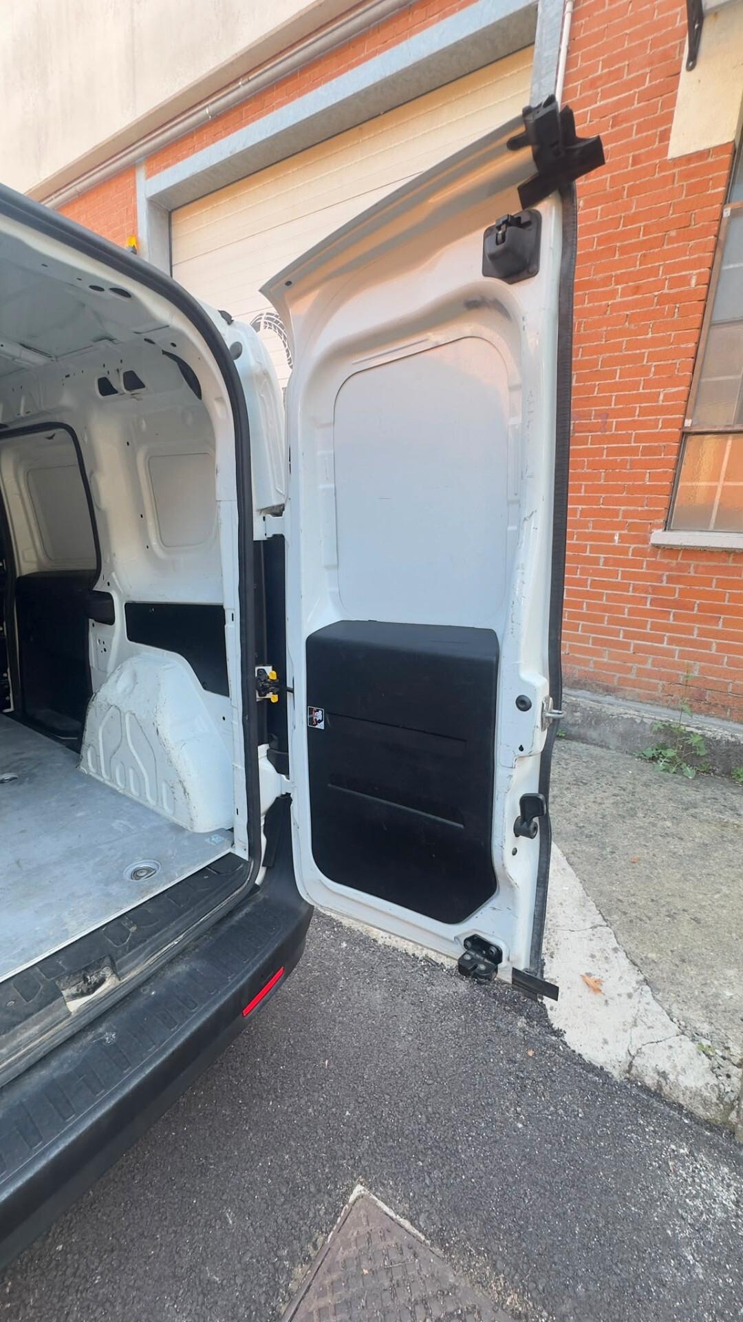 Fiat Doblo Doblò 1.6 MJT 105CV S&S PC-TN Cargo Trekking