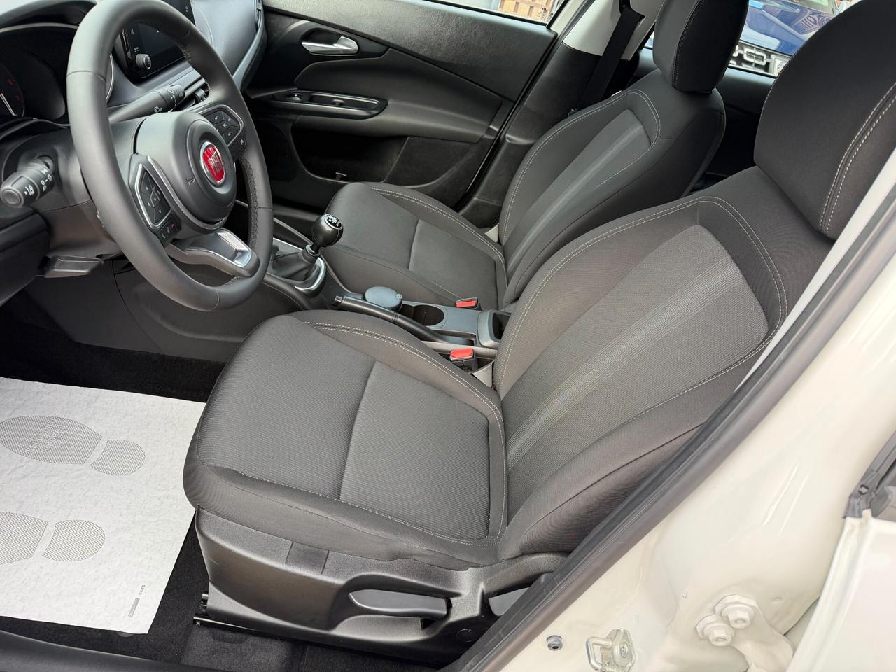 Fiat Tipo New 1.6 M.JET 130 cv. CITY LIFE