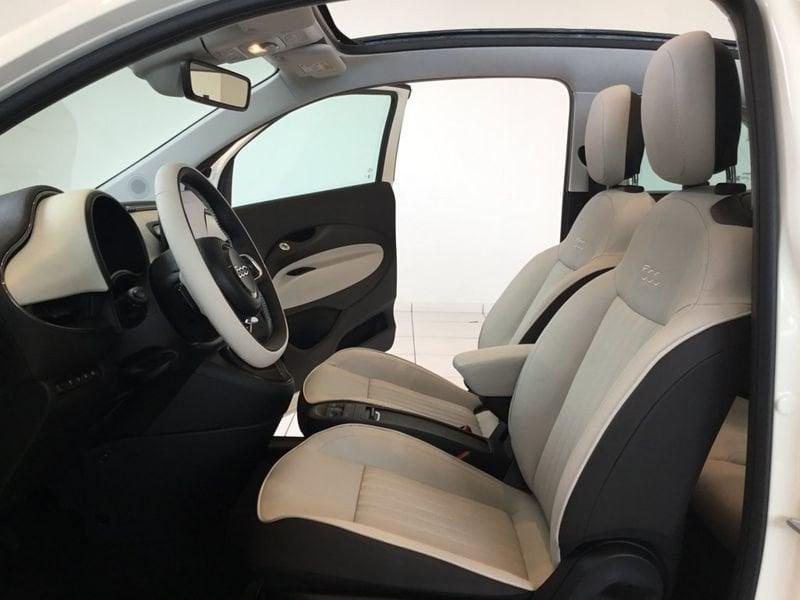 FIAT 500C Hybrid Hybrid La Prima MY25