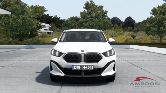 BMW X2 sDrive18d