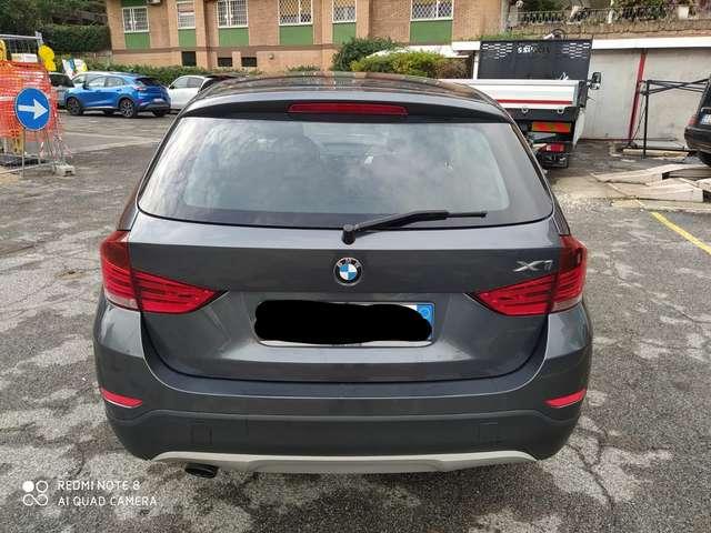 BMW X1 X1 E84 sdrive18d Sport Line