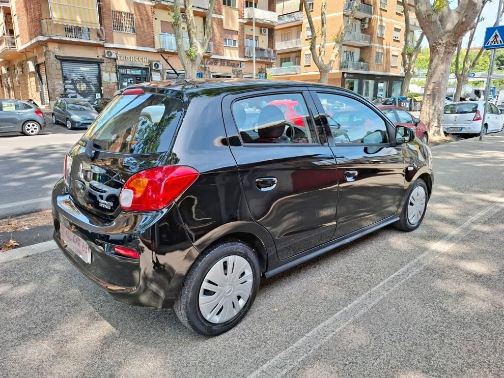 Mitsubishi Space Star 1.0 OK NEOPATENTATI EURO 6
