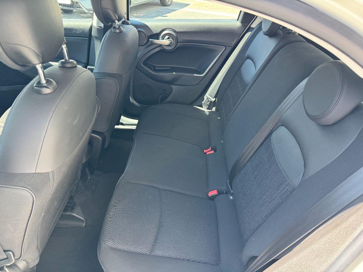 FIAT - 500X - 1.3 M.Jet 95 CV Pop