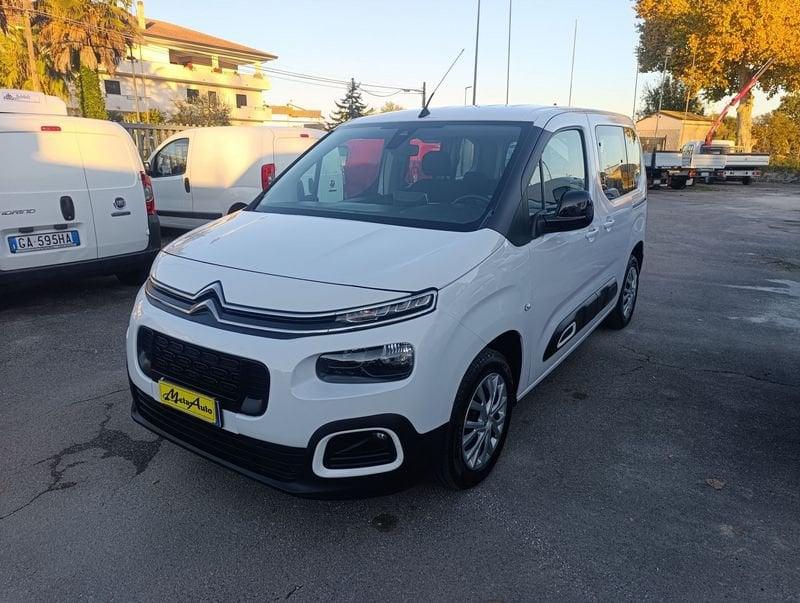 Citroën Berlingo Berlingo BlueHDi 100 5 posti