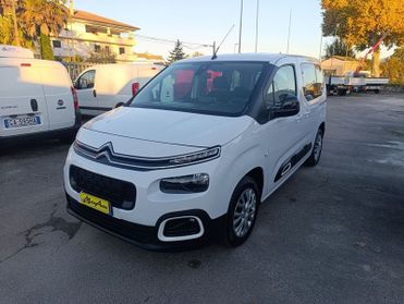Citroën Berlingo Berlingo BlueHDi 100 5 posti