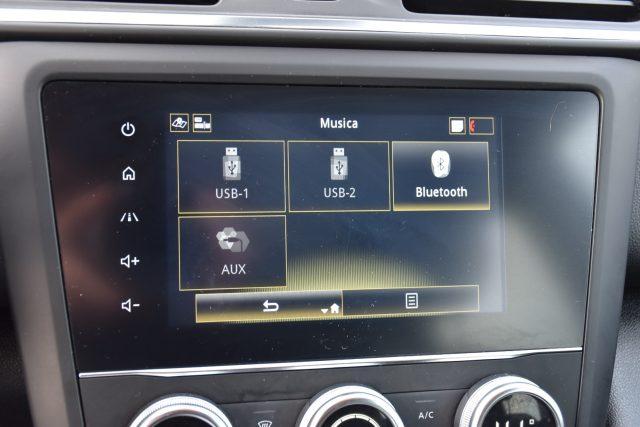 RENAULT Kadjar Blue dCi 8V 115CV EDC Equilibre