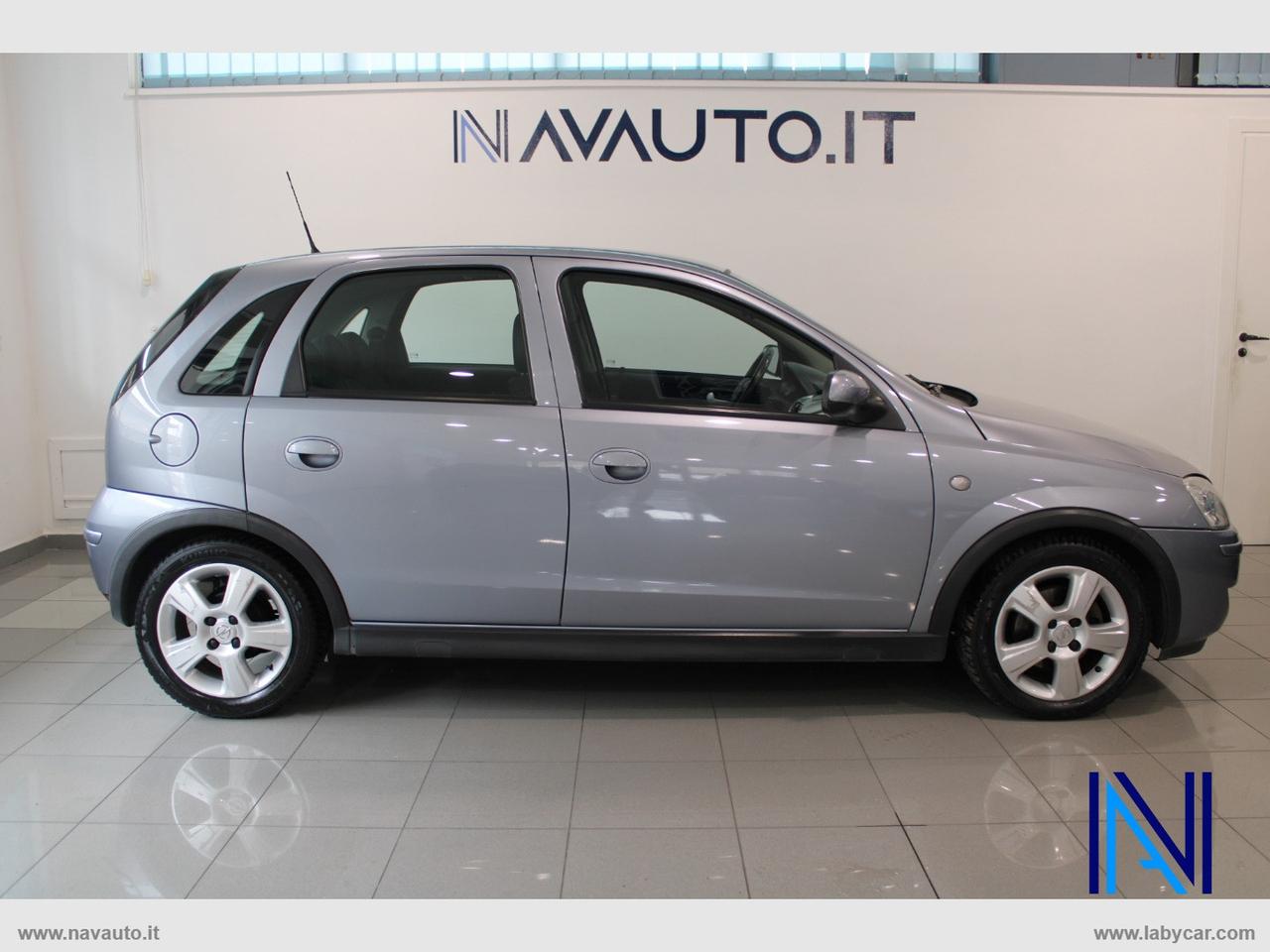 OPEL Corsa 1.3 16V CDTI 5p. Cosmo