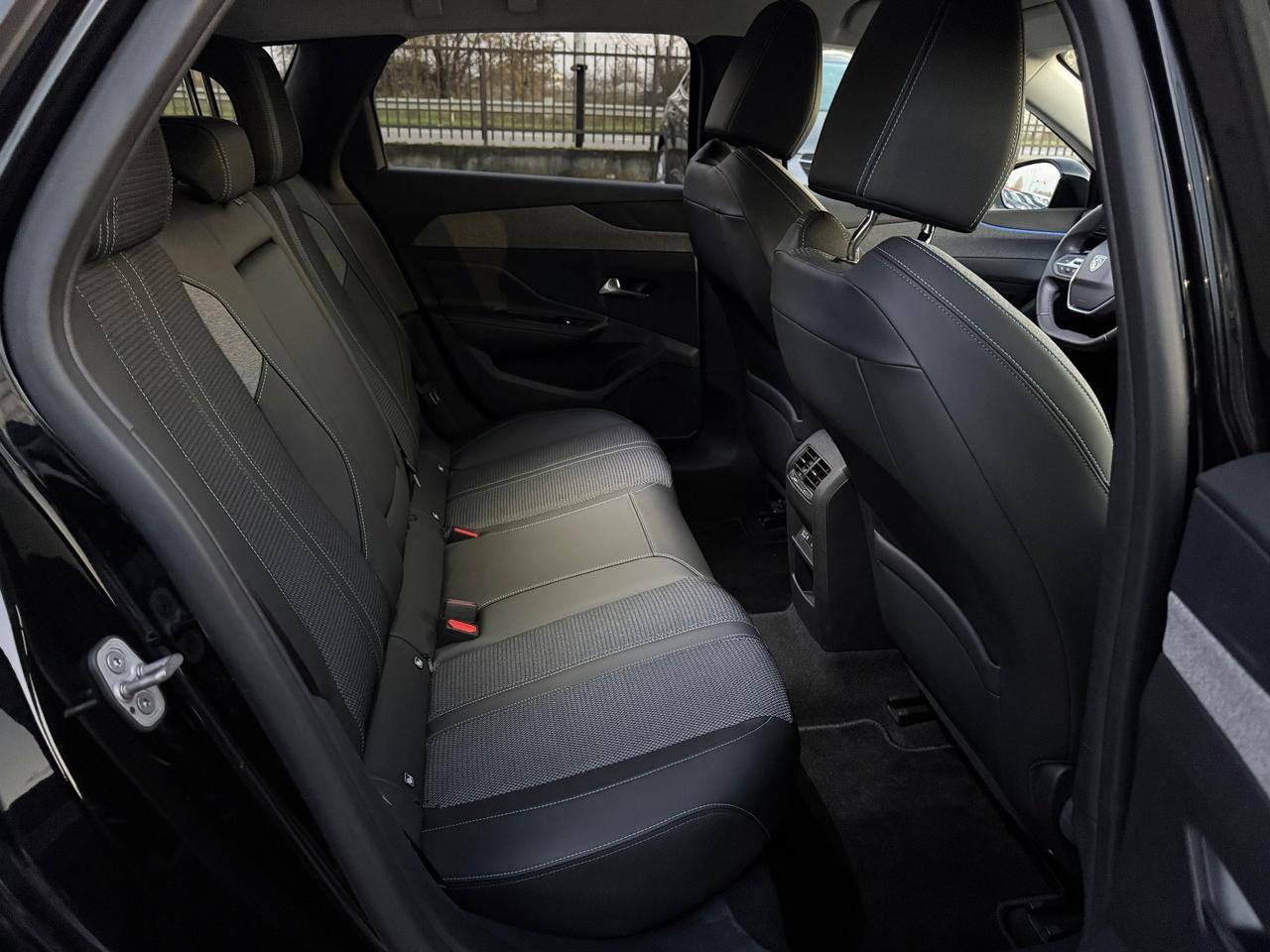 Peugeot 308 My23 Sw 1.5 130 Cv EAT8 Allure Pack