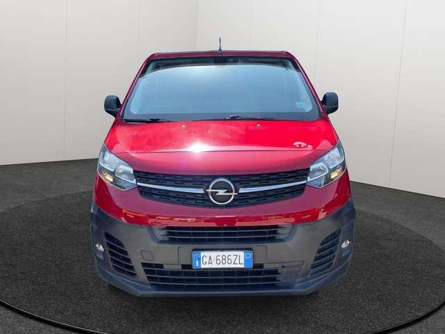 Opel Vivaro 1.5 120CV PL-TN M *IVA*