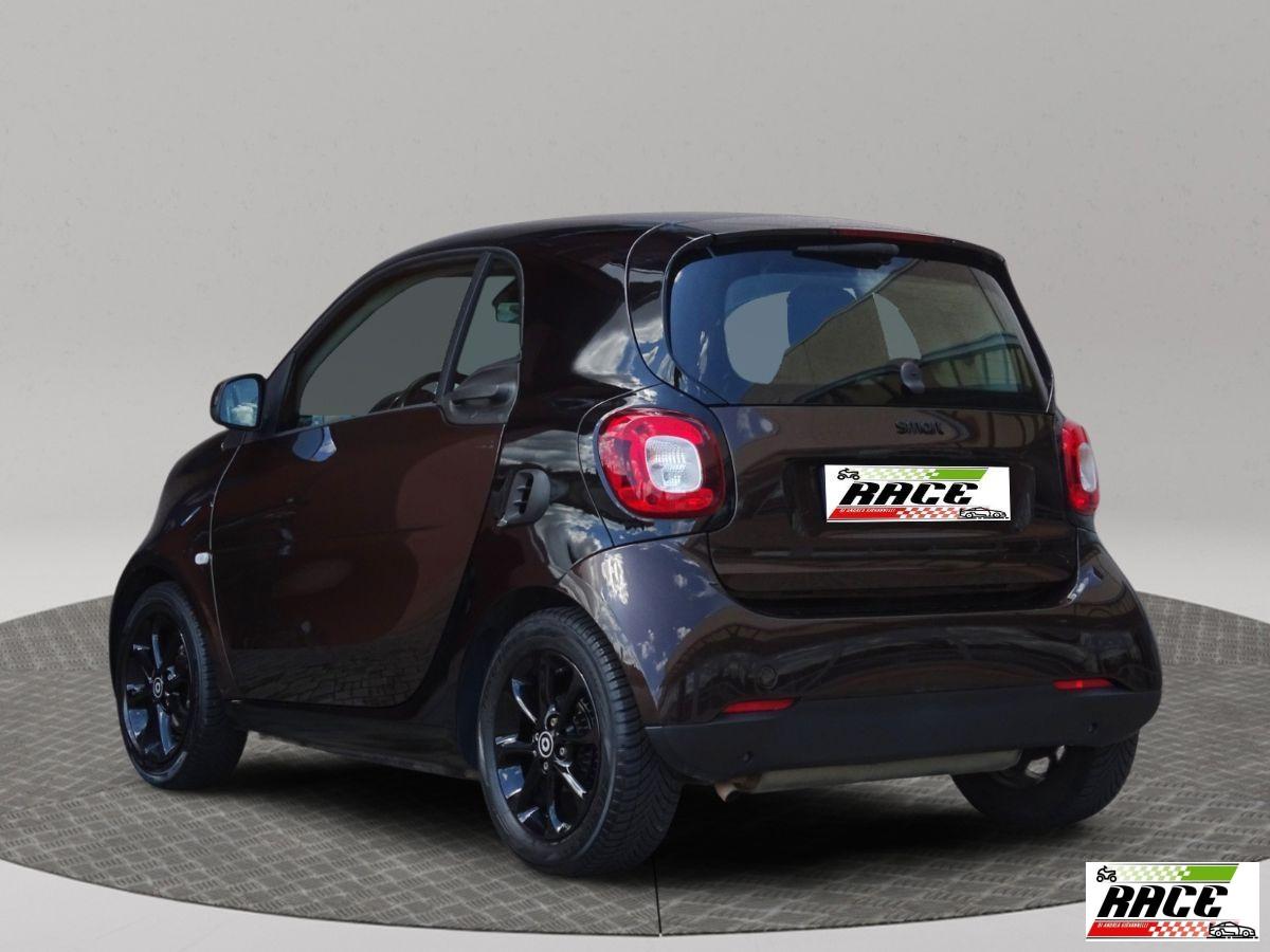 SMART - Fortwo - 70 1.0 twinamic Prime