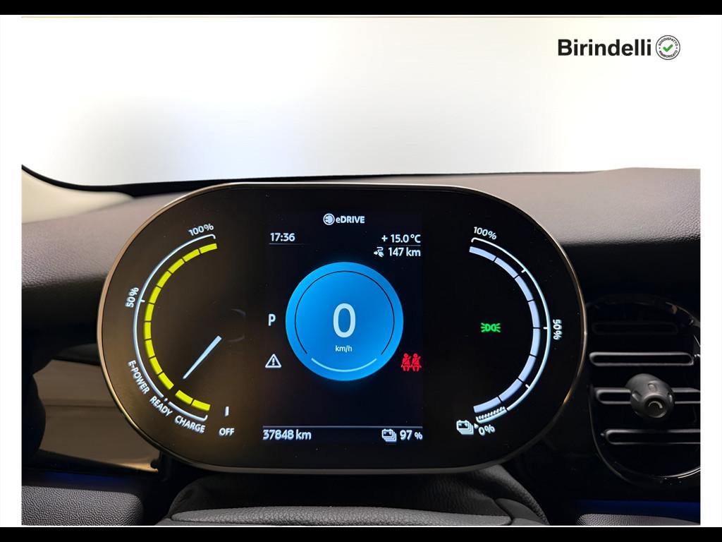 MINI Mini Full El. (F56) - Mini Cooper SE Essential