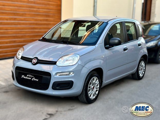 Fiat Panda Easy IVA ESPOSTA 32.000 km