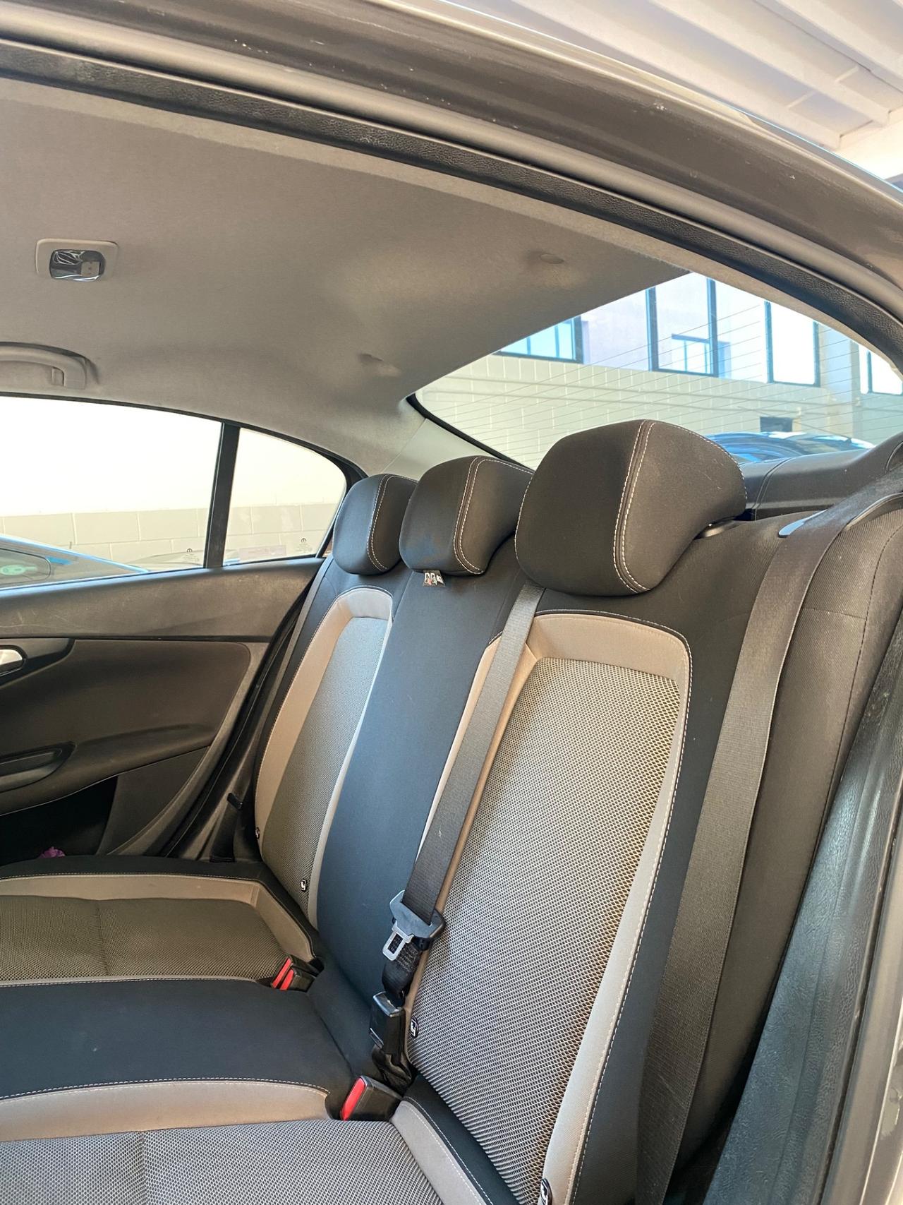 Fiat Tipo 1.4 easy 95cv