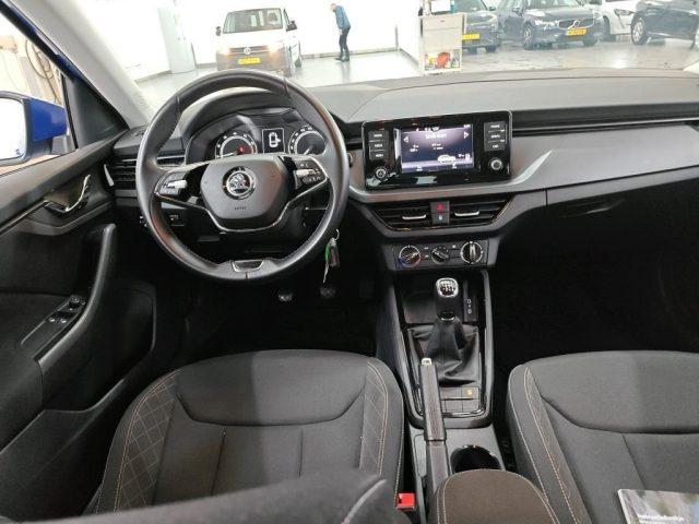 SKODA Scala 1.0 TSI 110cv Ambition