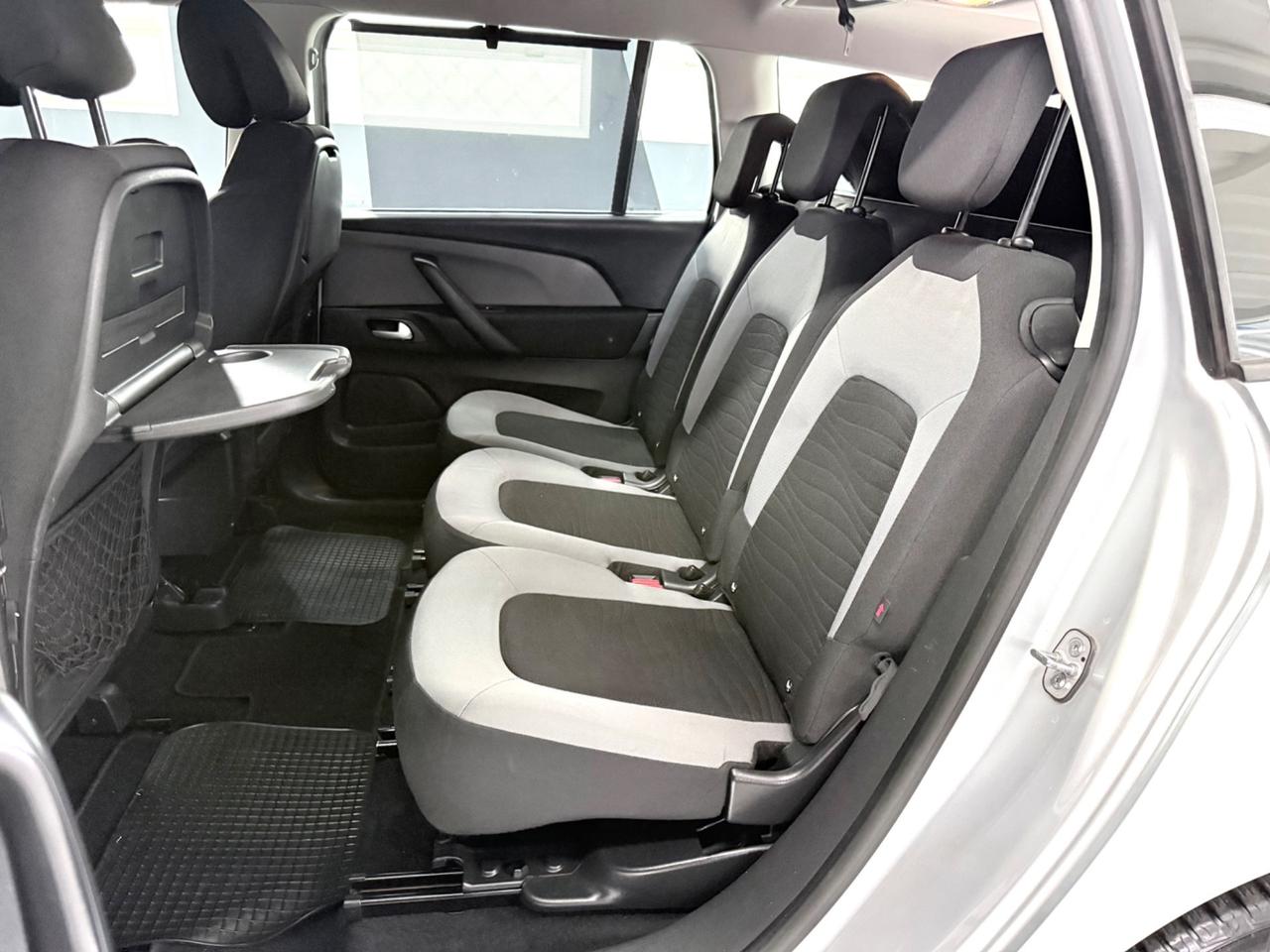 Citroen Grand C4 Picasso 1.6 e-HDi 115 Intensive 7Posti