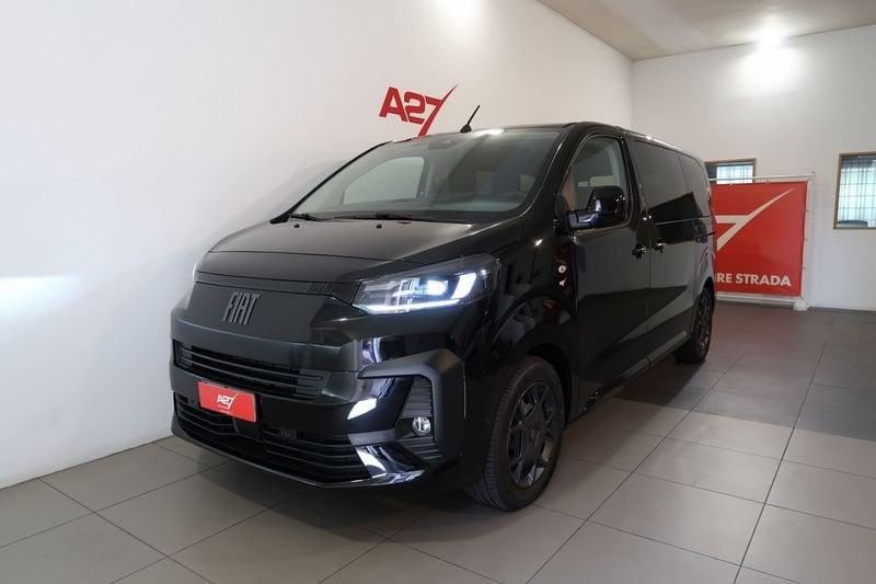 FIAT Ulysse ULYSSE 2.0 BlueHDi 9 Posti AT8 L2H1