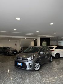Kia Picanto 1.0 12V 5 porte Style