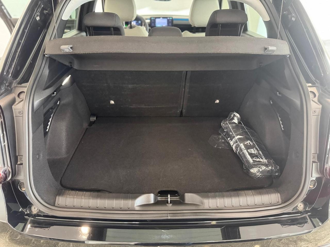 Fiat 600 Hybrid 100 CV DCT MHEV