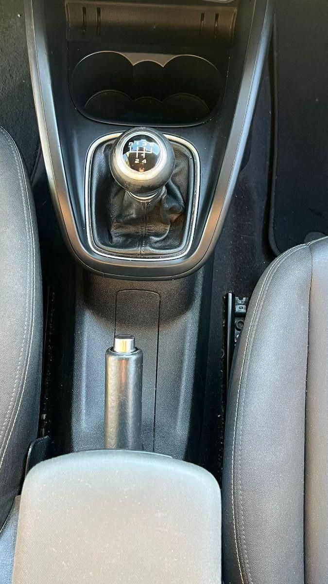 AUDI - A1 - 1.2 TFSI Attraction