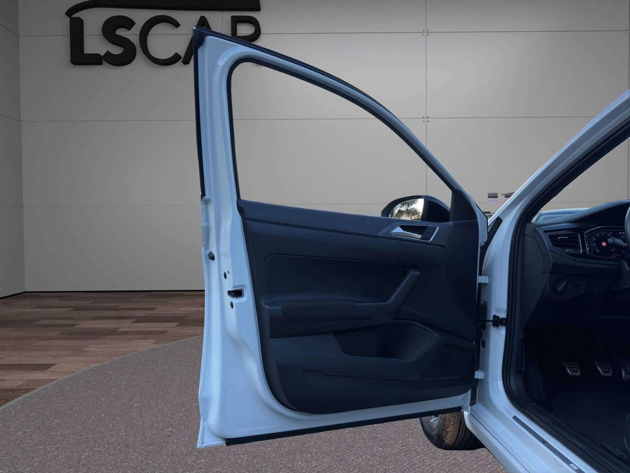 Volkswagen Taigo Taigo R-Line - Garanzia Volkswagen - Unipro - Italiana - Promo finanziamento