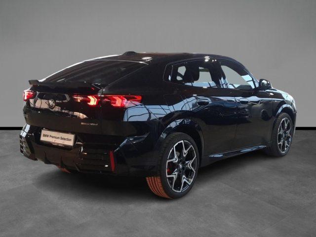 BMW X2 sDrive 18d Msport Pro Aut.