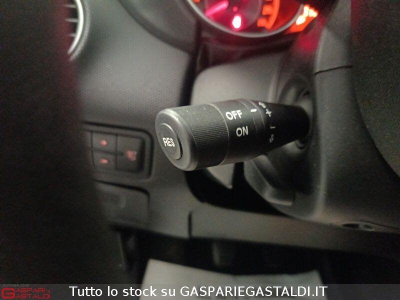 FIAT Punto Punto 1.3 MJT II S&S 95 CV 5 porte Street