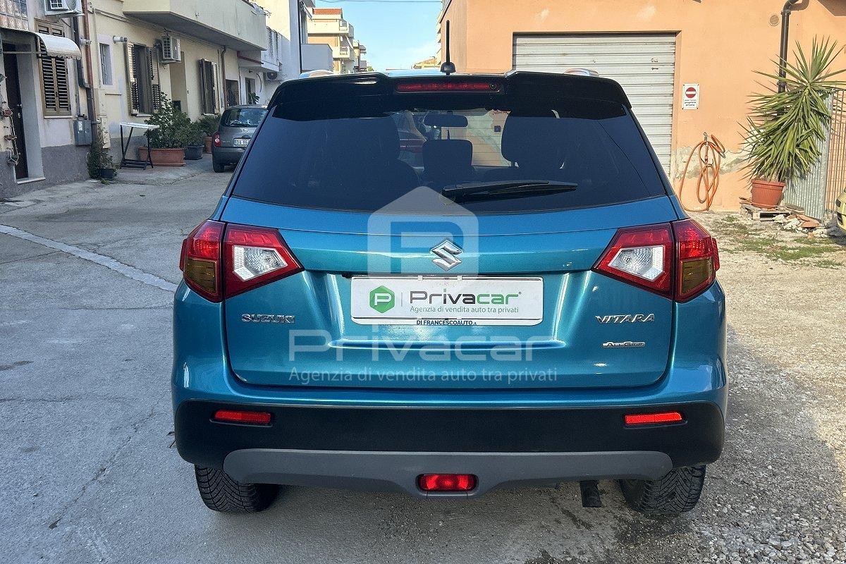 SUZUKI Vitara 1.6 DDiS V-Cool