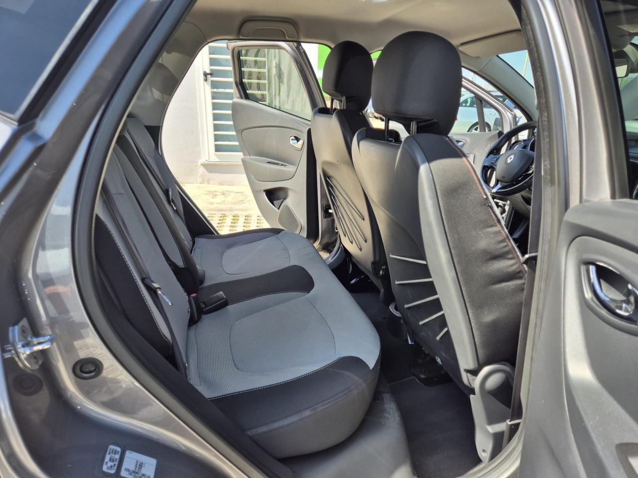 Renault Captur 1.5 dCi 8V 90 CV Start&Stop Energy R-Link