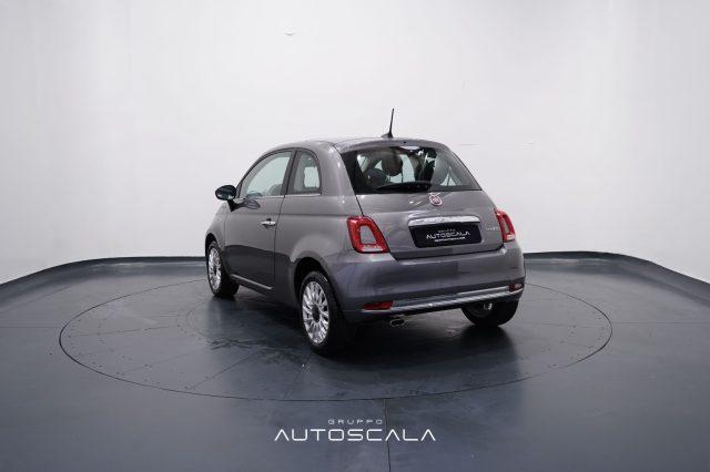 FIAT 500 1.0 70cv Hybrid Lounge