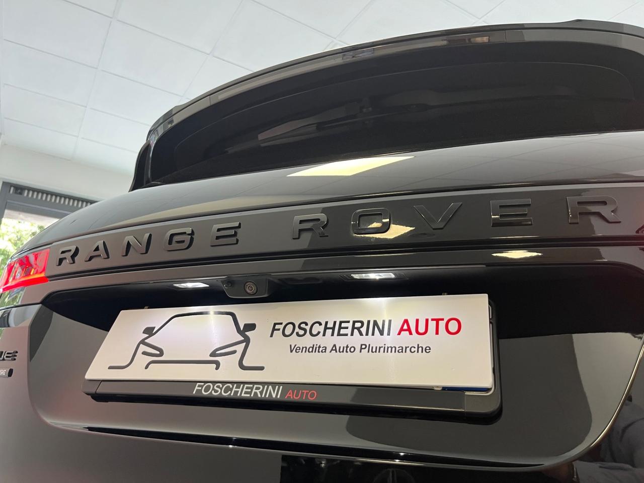 Range Rover Evoque 2.0D 150CV R-Dynamic