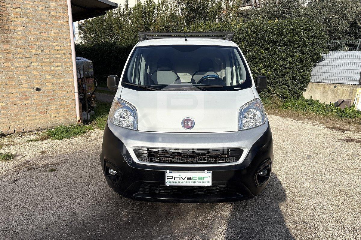 FIAT Fiorino 1.3 MJT 95CV Cargo