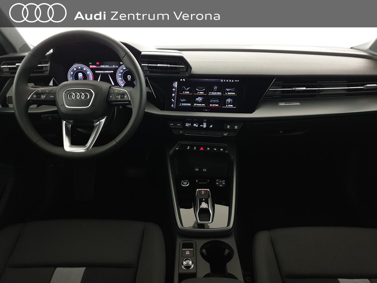 Allstreet 35TFSI 150CV S tronic Business Advanced