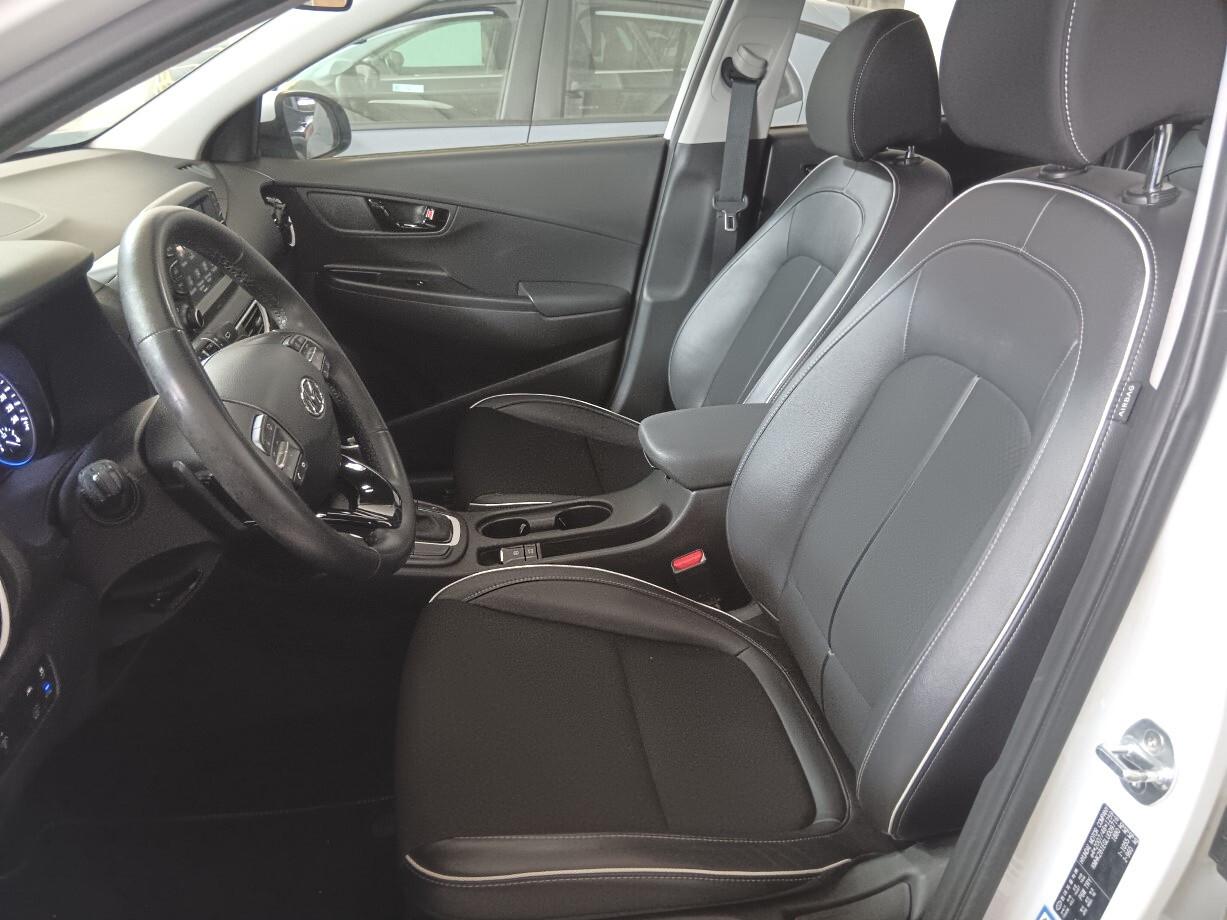 Hyundai Kona XTech HEV 1.6 (141 cv) aut.