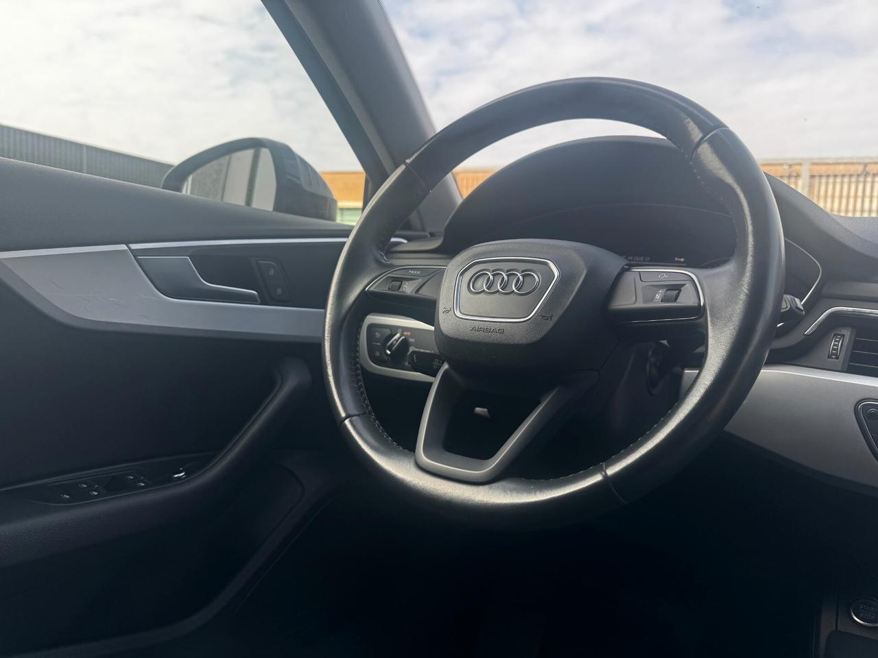 Audi A4 Avant 2.0 TDI 150 CV ultra Business
