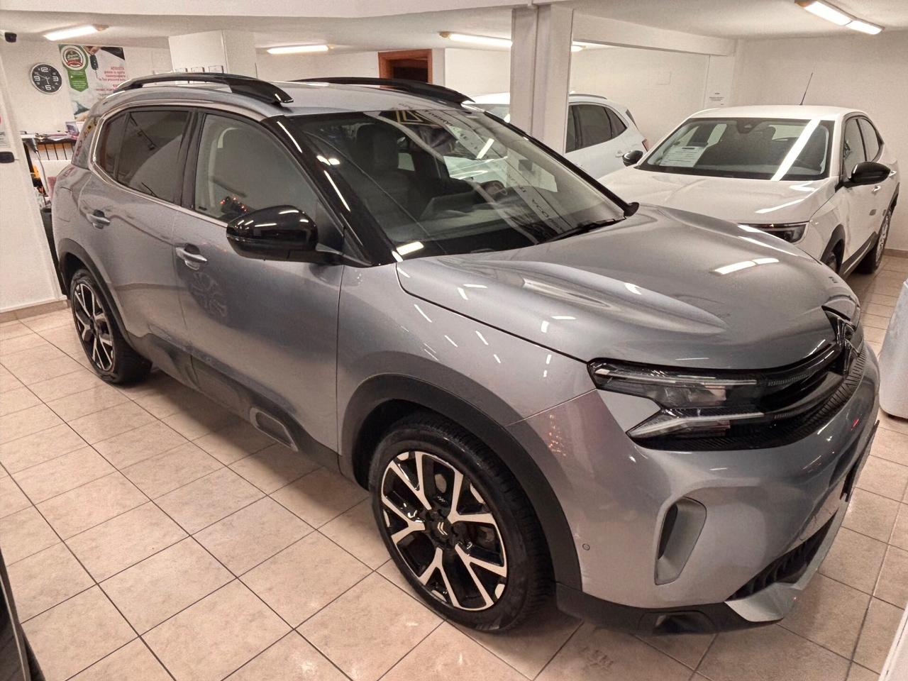 Citroen C5 Aircross 1.5 BlueHDi 130 S&S EAT8 Shine Pack