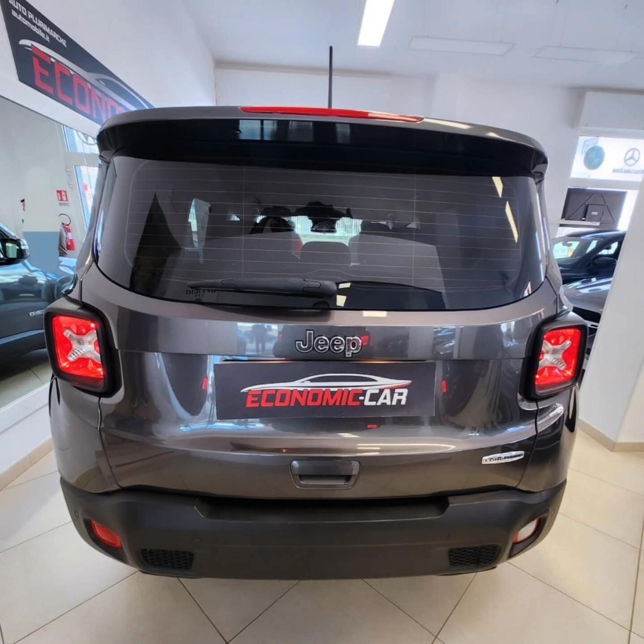 Jeep Renegade 1.6 Mjt 120 CV Limited PREZZO NON TRATTABILE