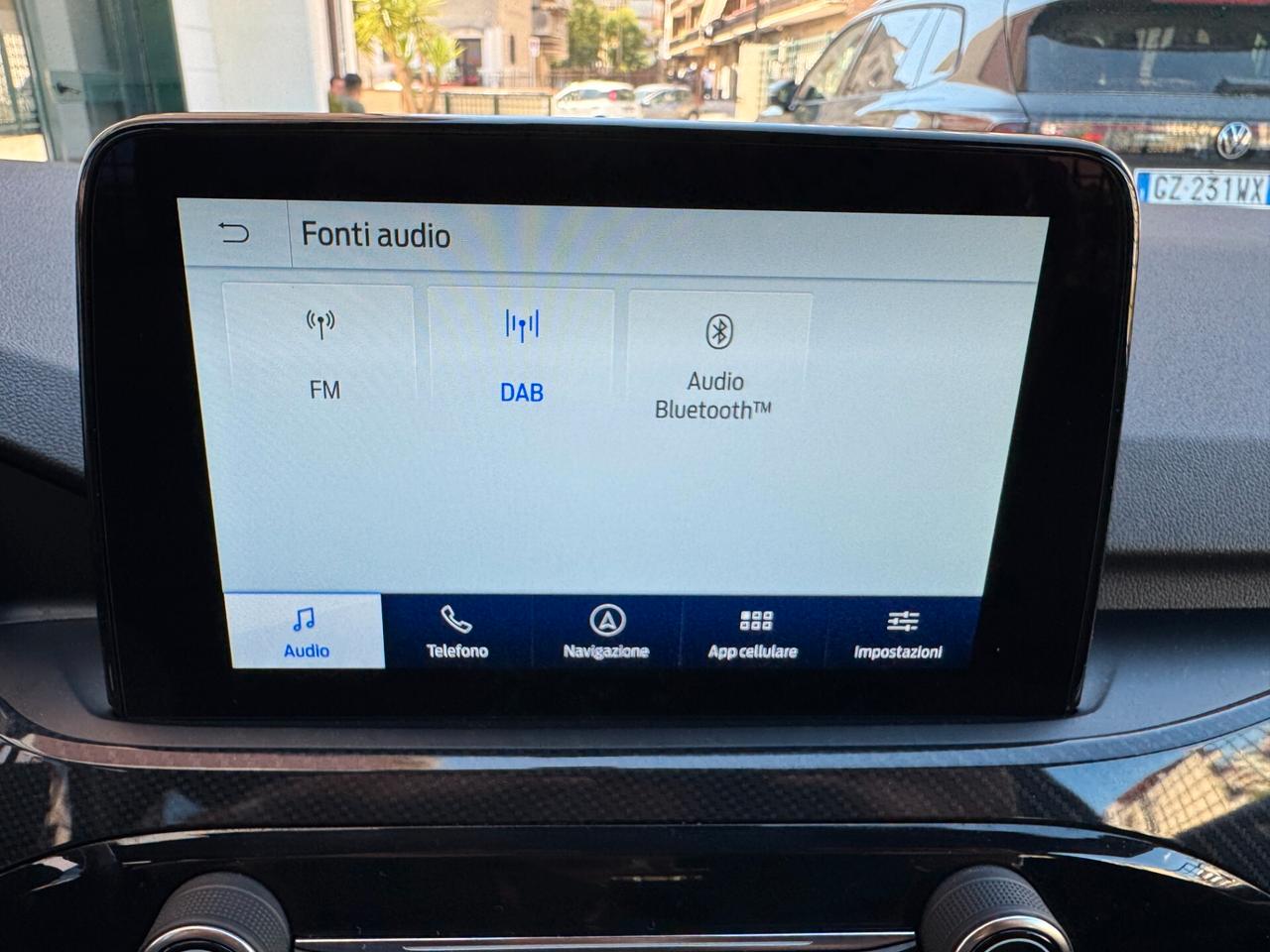 Ford Kuga 1.5 ecoblue ST-Line 2wd 120cv auto