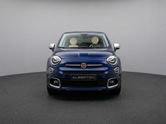FIAT 500X 1.3 T4 150 CV DCT Yacht Club Capri