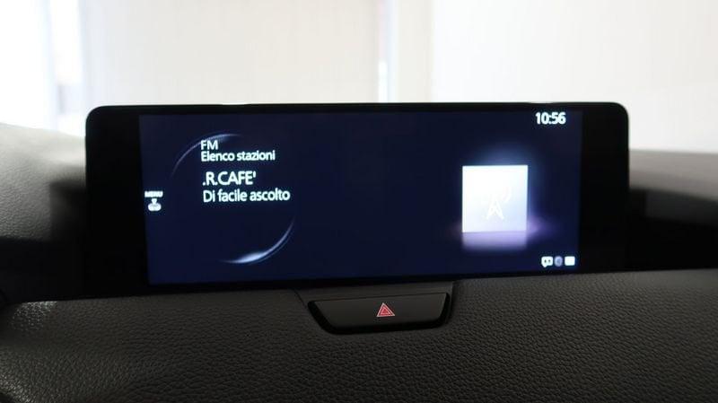 Mazda CX-60 CX-60 2.5 phev Exclusive Line awd auto