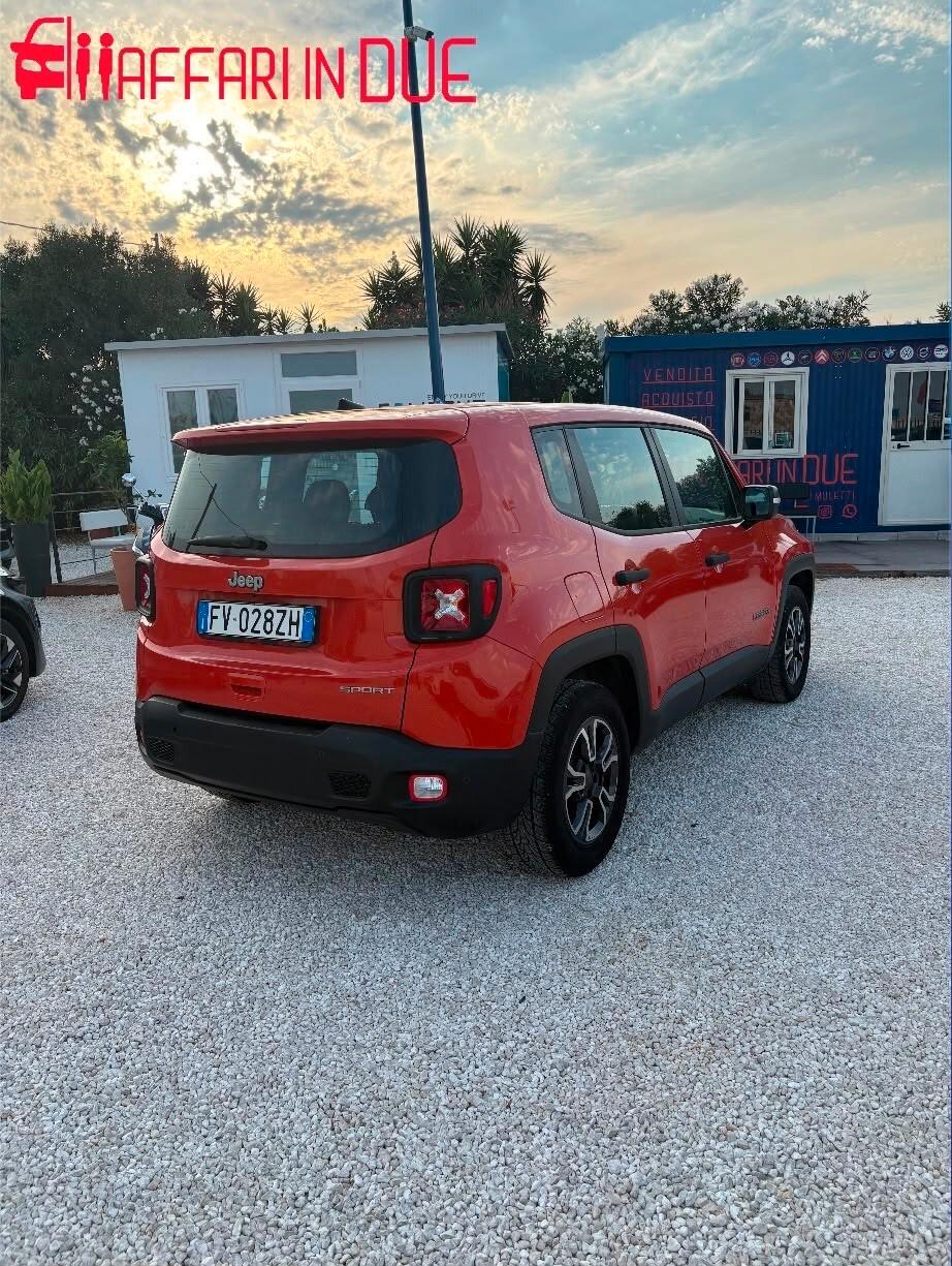 Jeep Renegade 1.0 T3 Limited