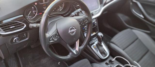 OPEL Astra 1.5 CDTI 122 CV S&S 5 porte Ultimate