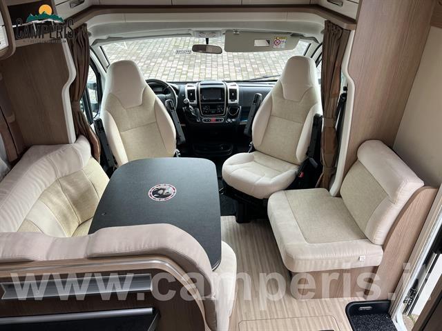 CARTHAGO CARTHAGO C-TOURER T 144 LE