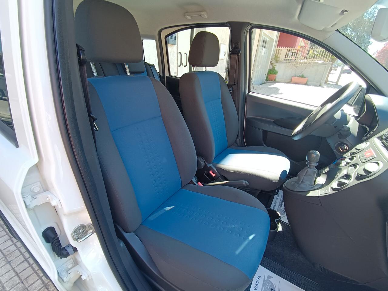 Fiat Panda 1.2 Dynamic
