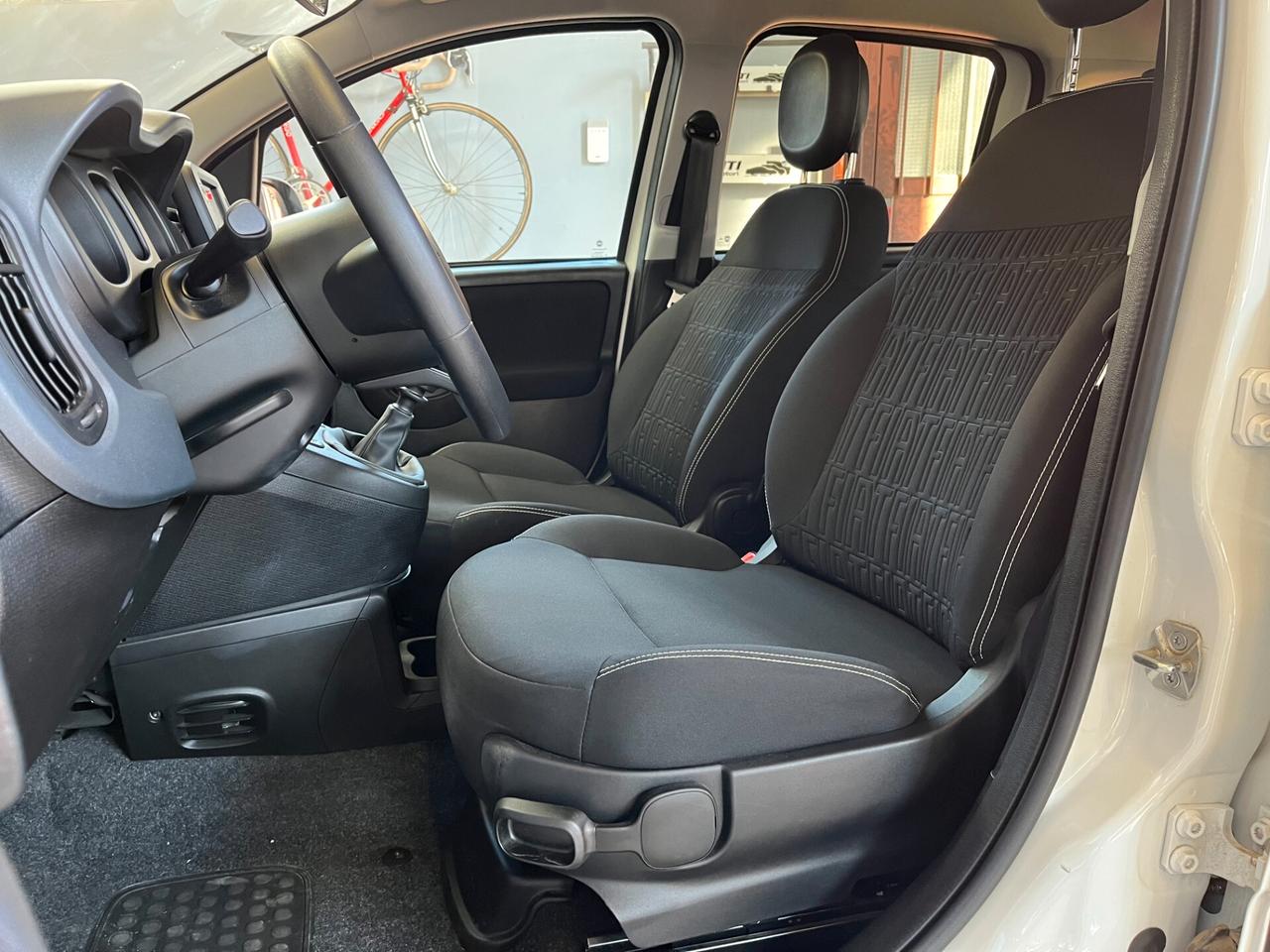 Fiat Panda 1.0 HYBRID 70cv CROSS - PREZZO REALE