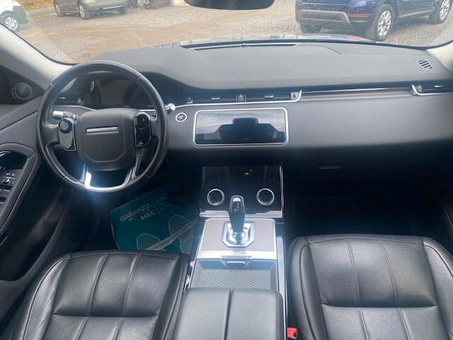 Land Rover Range Evoque 2.0D I4 180 CV AWD Auto S