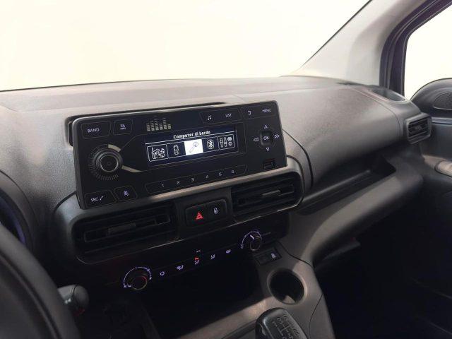 CITROEN Berlingo BlueHDi 100 Van IVA ESP. OK NEOP