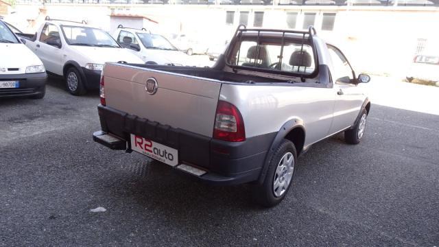 FIAT - Strada 1300 MTJ FIORINO PICK UP