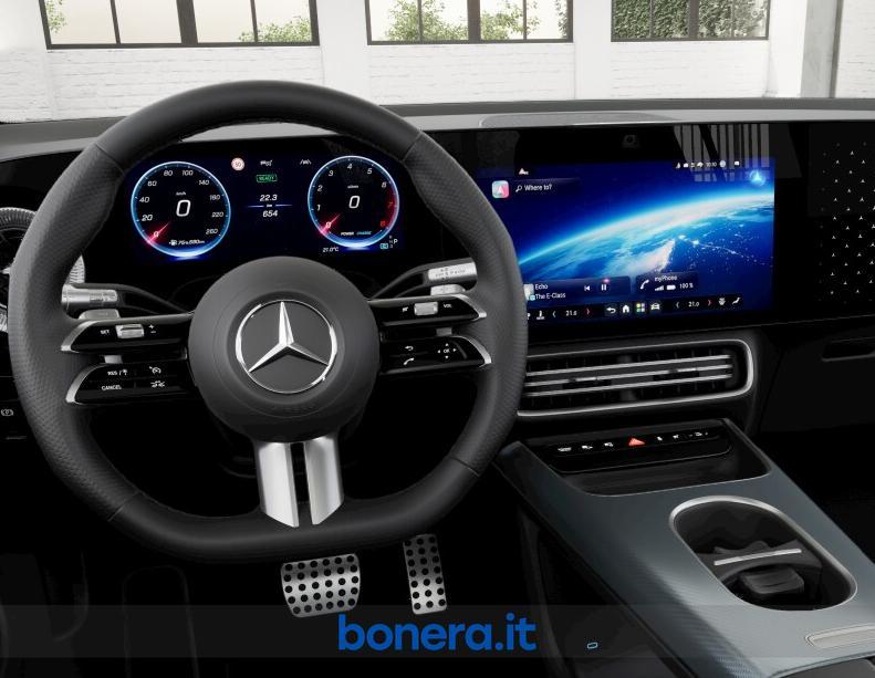 Mercedes GLB 200 AMG Line Advanced Plus 4Matic 8G-eDCT