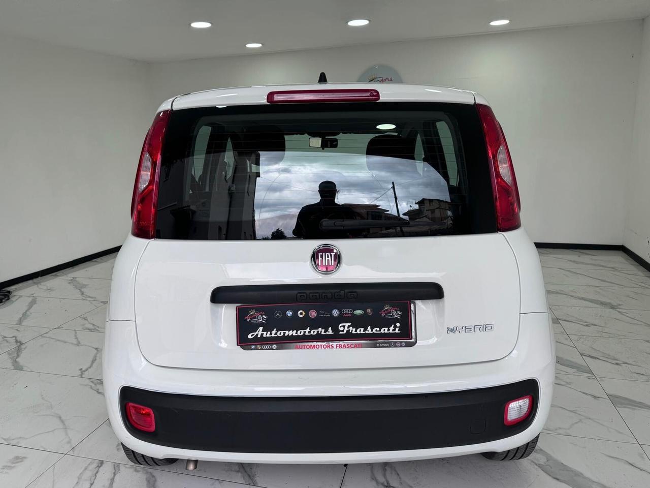 Fiat Panda 1.0 FireFly-NO VINCOLI