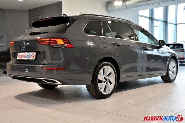 VOLKSWAGEN Golf Variant 1.5 ETSI 131 CV DSG STYLE + NAVI